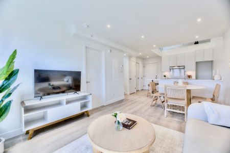 Condo for rent, Montréal (Verdun/Île-des-Soeurs) - Photo 4