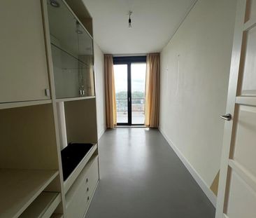 Eef Kamerbeekstraat 302 1095 MP Amsterdam - Foto 3