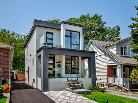 For Lease - 186 Oak Park Avenue Unit# Upper, Toronto, Ontario - Photo 2