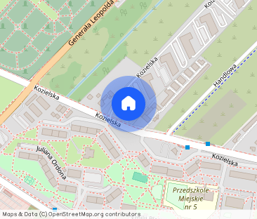1 Pokój w mieszkaniu 3 pok Gliwice Wojska Polskieg - Фото 1