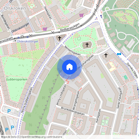 Göteborg, Mäster Johansgatan, 15, 41662