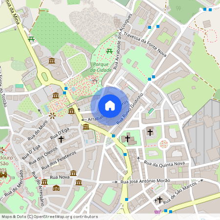 Arrabalde dos Oleiros, Castelobranco