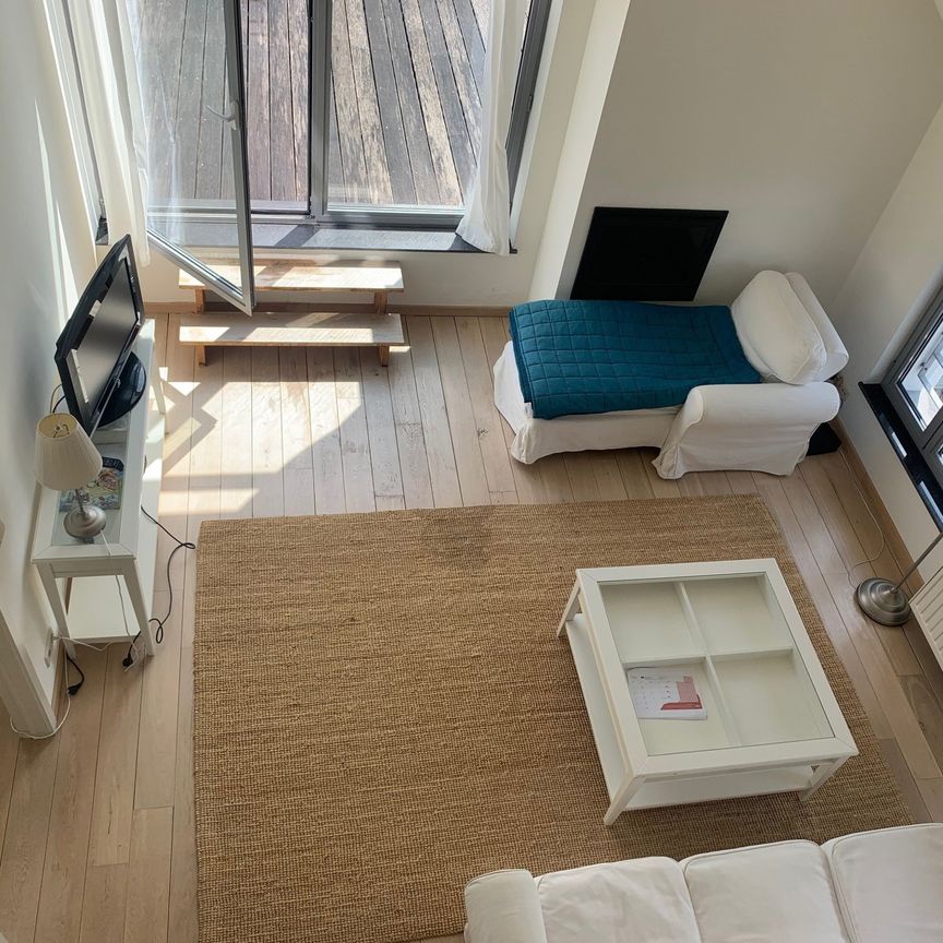Appartement - à louer - 1310 La Hulpe - 1.695 € - Photo 1