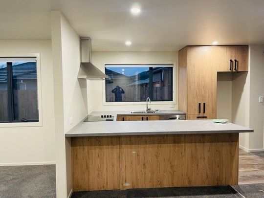 3 Bedroom House for Rent in Te Aroha - Photo 1
