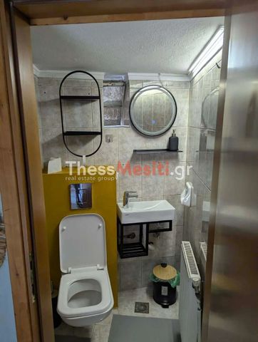 Διαμέρισμα για ενοικίαση Άνω Πόλη - Φωτογραφία 2