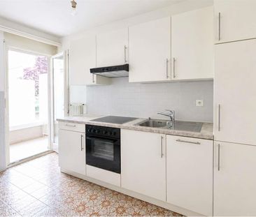 2.5 locali in palazzina ristrutturata a Massagno - Foto 2
