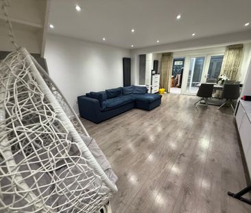 2 bedroom terraced house to rent - Photo 6