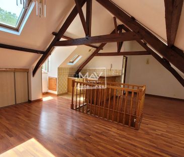 Appartement à louer à Saint-andré-lez-lille • - Photo 1