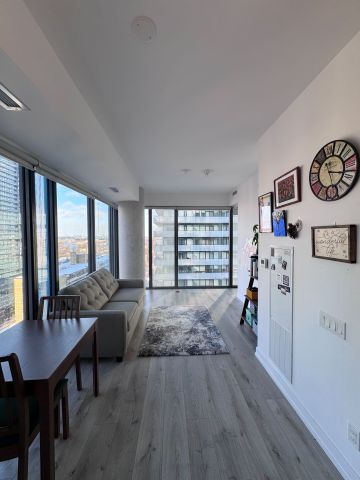 For Lease - 161 Roehampton Avenue Unit# 1705, Toronto, Ontario - Photo 2