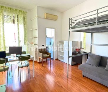 Monolocale viale Gorizia 12, Navigli - Darsena, Milano - Photo 2