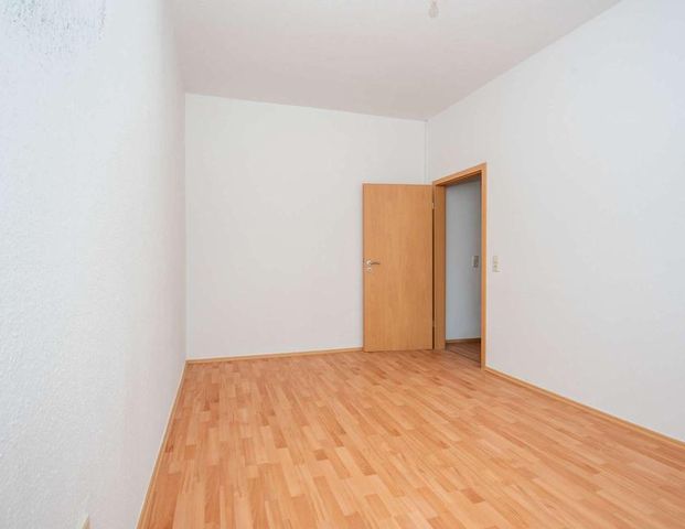 SUPER GEMÜTLICH UND SUPER GÜNSTIG- Schöne 2-Raum-Wohnung: moderne Ausstattung in Chemnitz- Ebersdorf - Foto 1