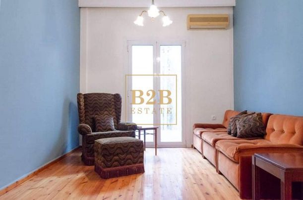 Studio/Γκαρσονιέρα για ενοικίαση Πλατεία Ναυαρίνου (Κέντρο Θεσσαλονίκης) - Photo 1