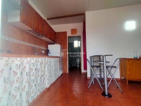 Se alquila en la Sabinita, Arona apartamento de 1 dormitorio !! - Photo 3