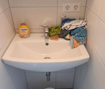 2-Zimmer-Wohnung - Photo 6