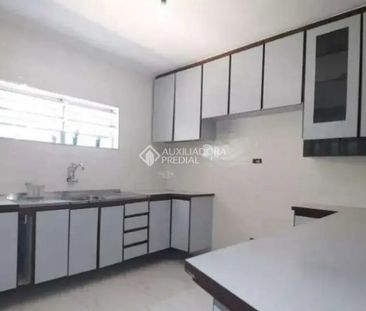 Casa com 4 quartos e 260m² para alugar em Jardim Santo André, Santo... - Photo 3
