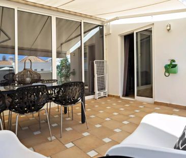 1-bedroom apartment for rent in Tavira - Photo 6