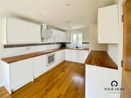 3 bedroom end of terrace house to rent - Photo 5