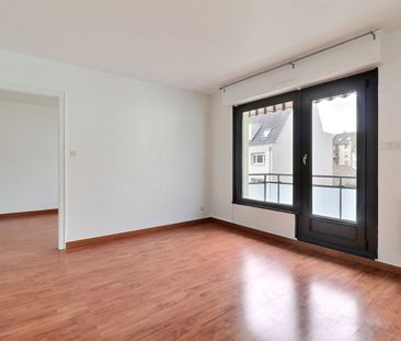 Appartement Strasbourg 2 pièces 42.65 m2 - Photo 2