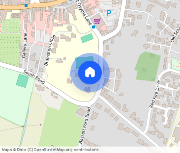 South Road, Oundle, PETERBOROUGH - Photo 1