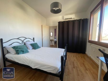 Location Appartement 3 pièces 70m² BEZIERS 34500 - Photo 4