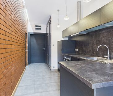 Poznań, ul. Stanisława Wyspiańskiego - Photo 5