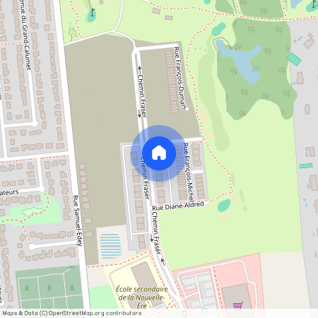 461 Chemin Fraser, Gatineau, Gatineau, Outaouais, J9J 4G1