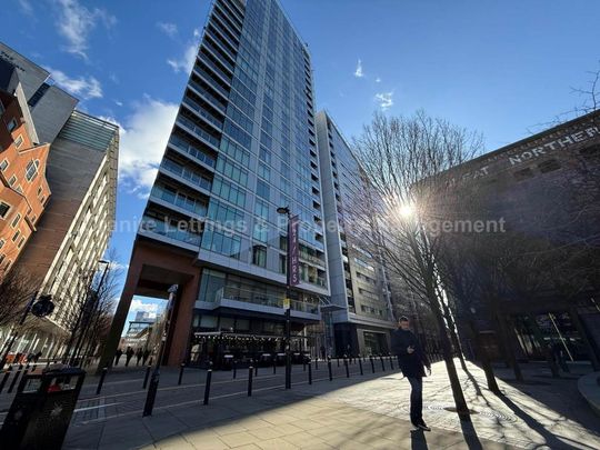 1 bedroom apartment to rent - Photo 1