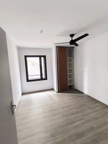 T3 Neufs Résidence LA CASE – quartier Trois Mares au TAMPON - Photo 5