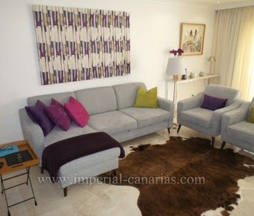 Exclusivo apartamento completamente amueblado en zona de Jardín Bot... - Photo 4