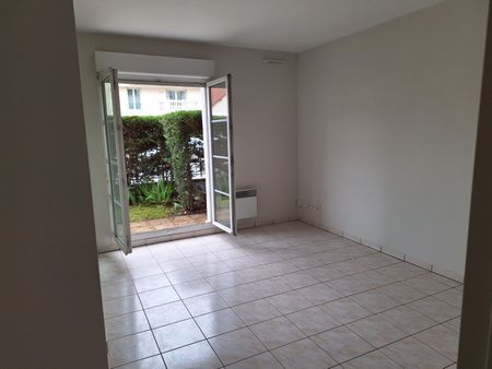 Location Appartement 2 pièces 41m² ANTONY 92160 - Photo 2