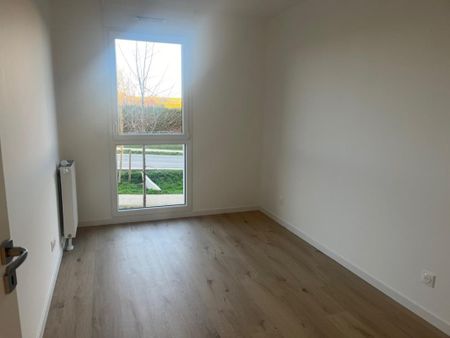 Location Appartement 3 pièces 59m² VERSON 14790 - Photo 3