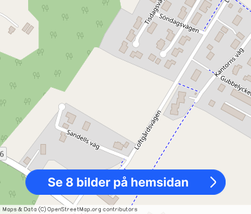 Loftsgårdsvägen 8D - Foto 1