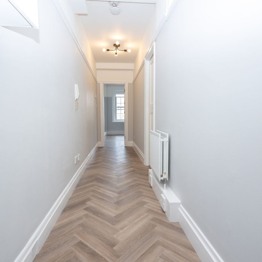 1 bed flat to rent in Richmond Hill, Bournemouth, BH2 - Photo 1