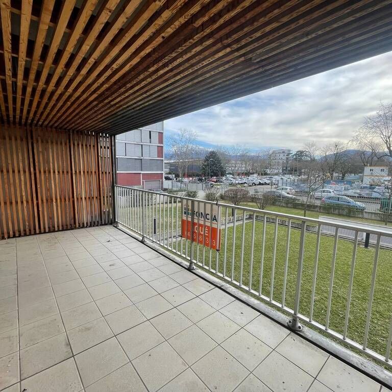 Location appartement Grenoble 38000 75.6 m² - Photo 1