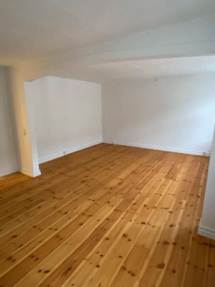 Lys og rummelig lejlighed i hjertet af Aalborg - Photo 1