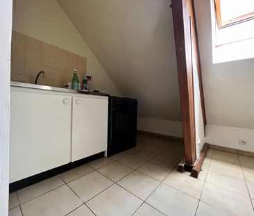 Location appartement 1 pièce, 21.00m², Dourdan - Photo 3
