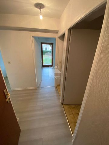 Location appartement 2 pièces 47.96 m² à Nantes (44000) - Photo 5