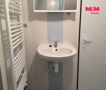 Pronájem bytu 1+kk a garsoniéry 38 m² - Photo 1