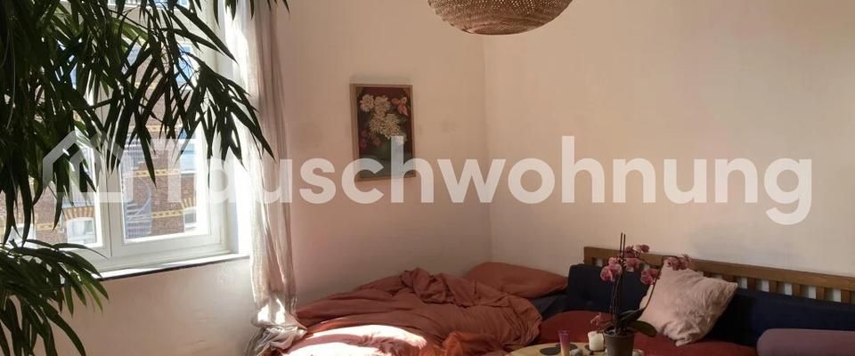 TAUSCHWOHNUNG Nippes für Bayenthal - Foto 1