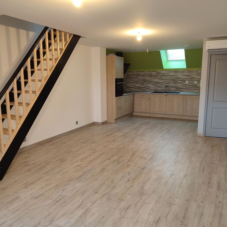 Location Appartement 2 pièces 52m² SALEUX 80480 - Photo 1