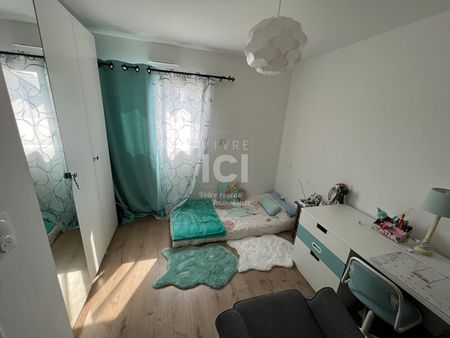 Location Maison 6 pièces 118m² - Photo 3