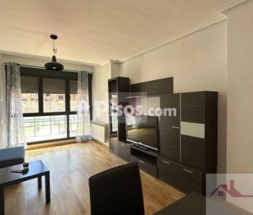 Piso en alquiler en Zona Hipica - Photo 4