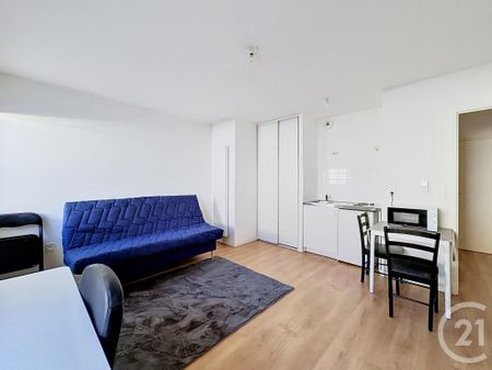 Location Appartement 1 pièce 24m² TROYES 10000 - Photo 2