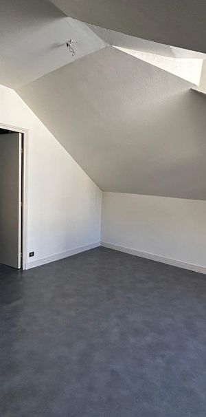 Location Appartement 1 pièce 14m² BLOIS 41000 - Photo 1