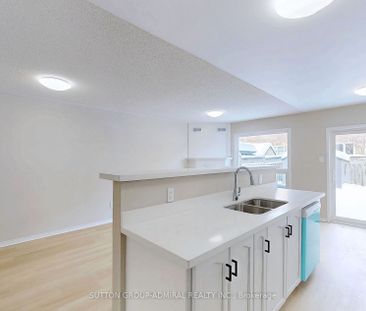 For Lease - 32 Kelso Crescent, Vaughan, Ontario - Photo 5