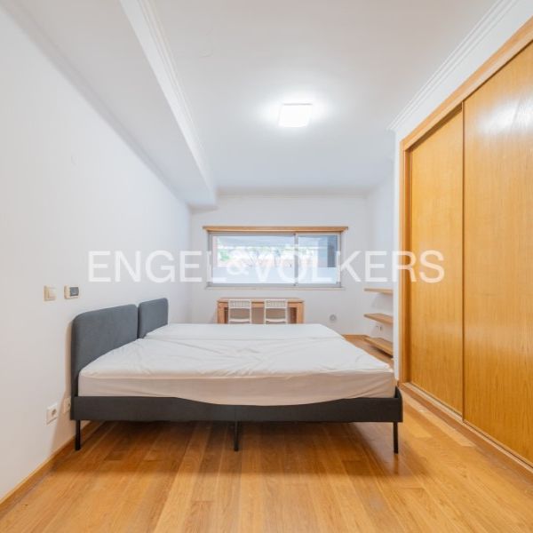 Apartamento T4 em Lisboa - Photo 1