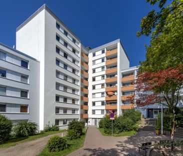 3-Zimmer-Wohnung in Kreuztal - Foto 2