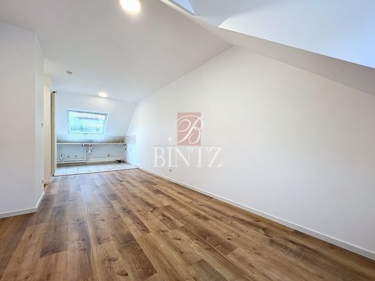 LOCATION APPARTEMENT - 32.26m² - Schiltigheim - Photo 1