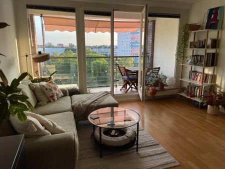 Gemütliche Wohnung für ein Paar. - Photo 3