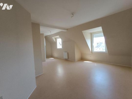 APPARTEMENT T3 - LAVAL - Photo 1